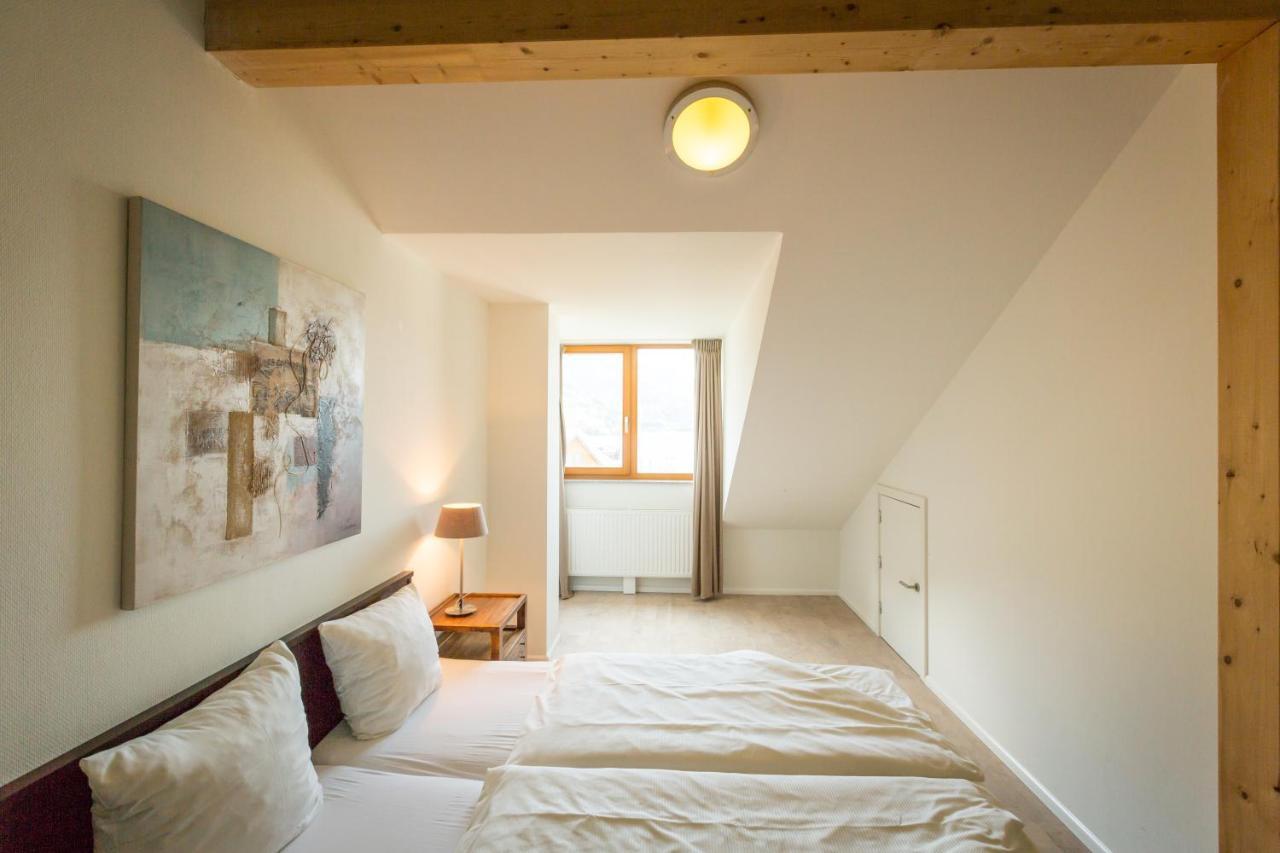 Apart Holidays - Marina Walensee Unterterzen Exterior foto